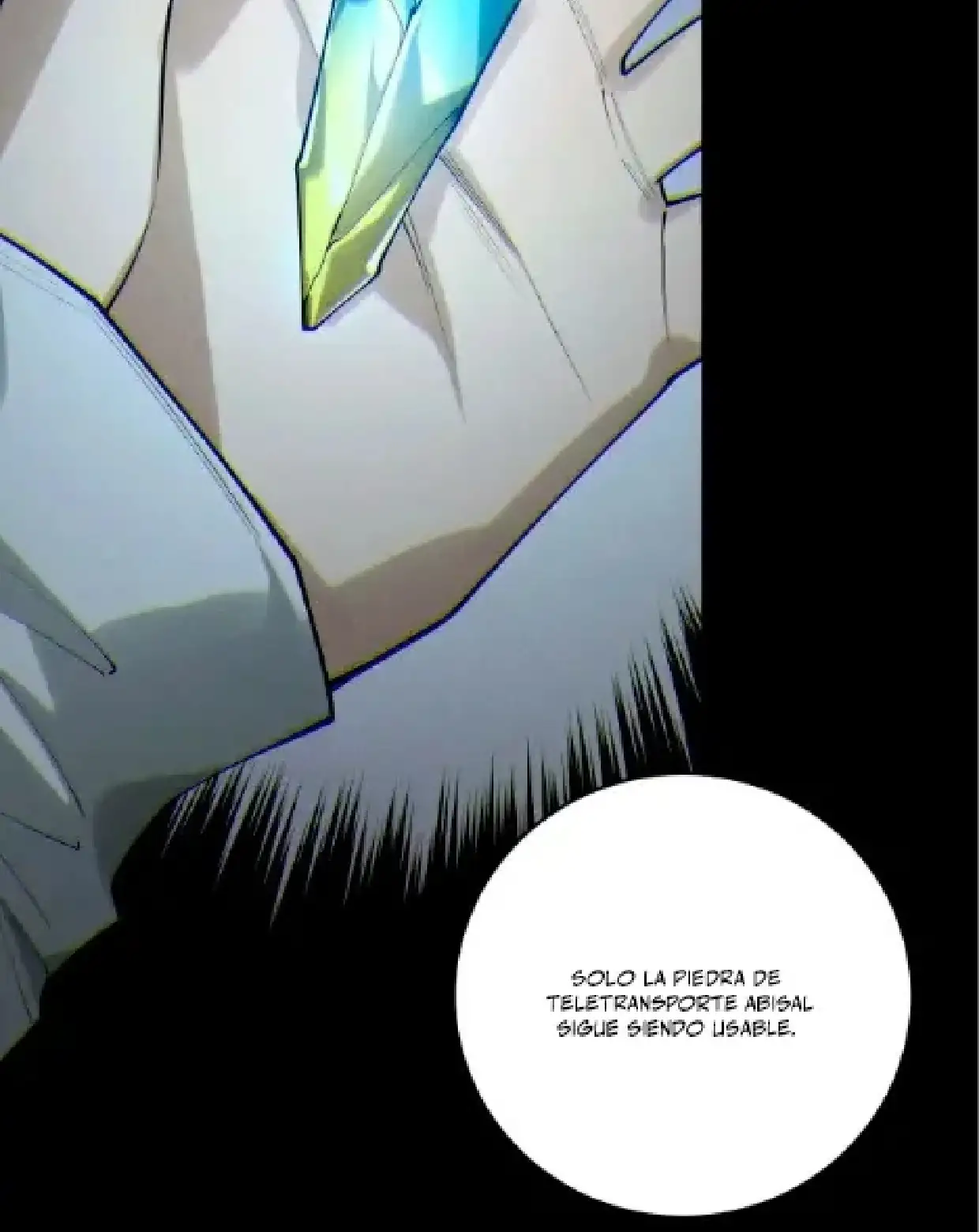 Página 86 del Manga