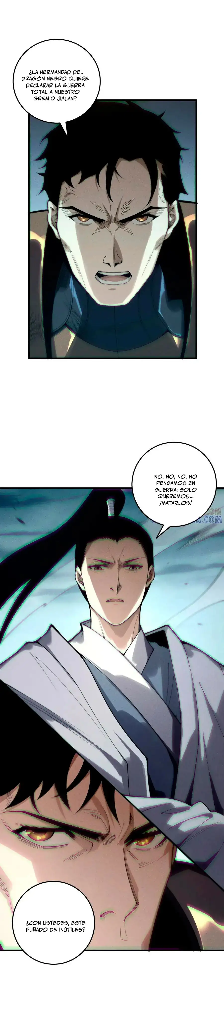 Página 34 del Manga