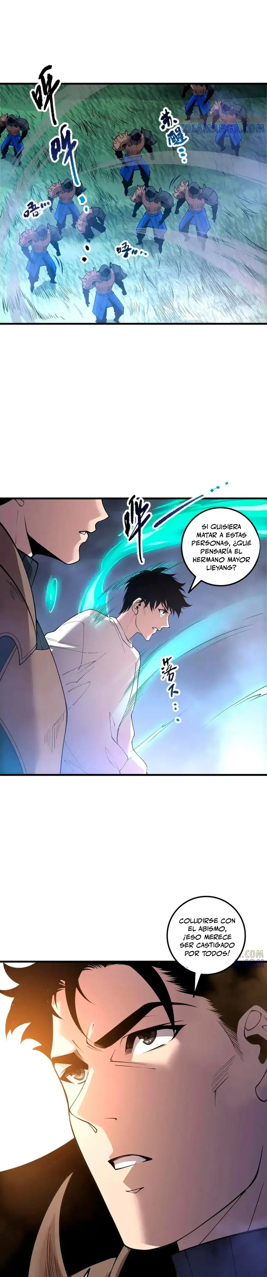 Página 32 del Manga