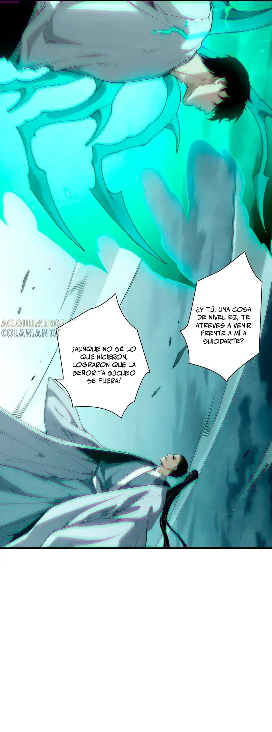 Página 37 del Manga
