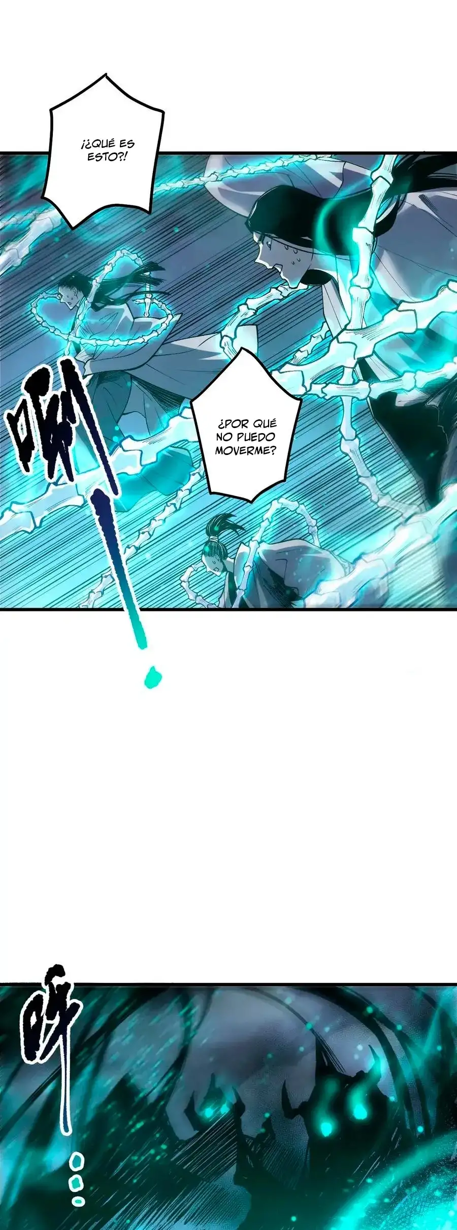 Página 39 del Manga