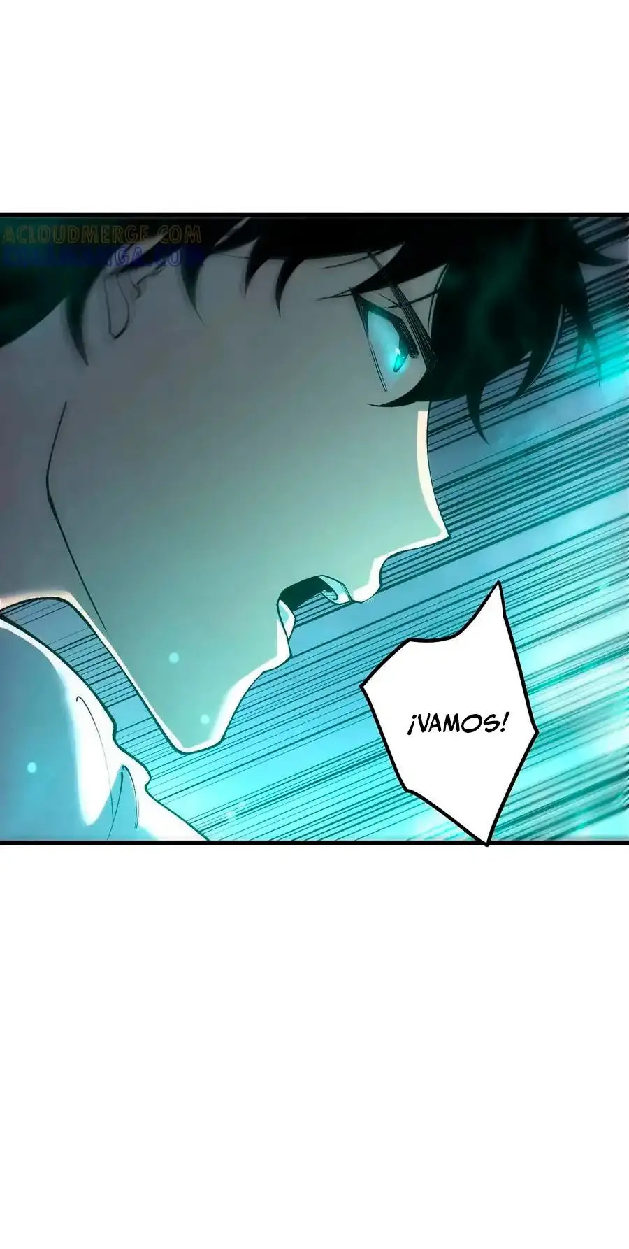 Página 42 del Manga