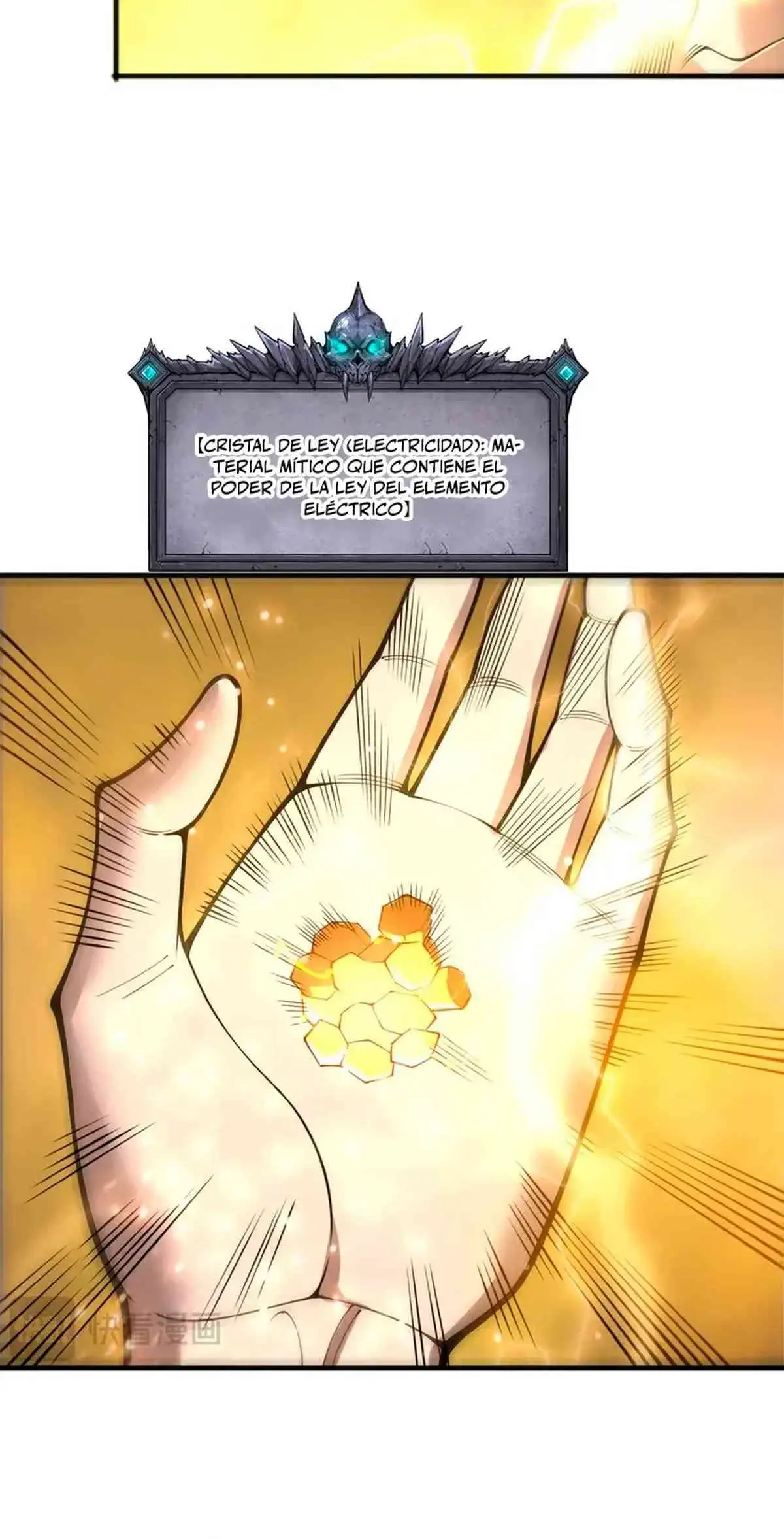 Página 36 del Manga