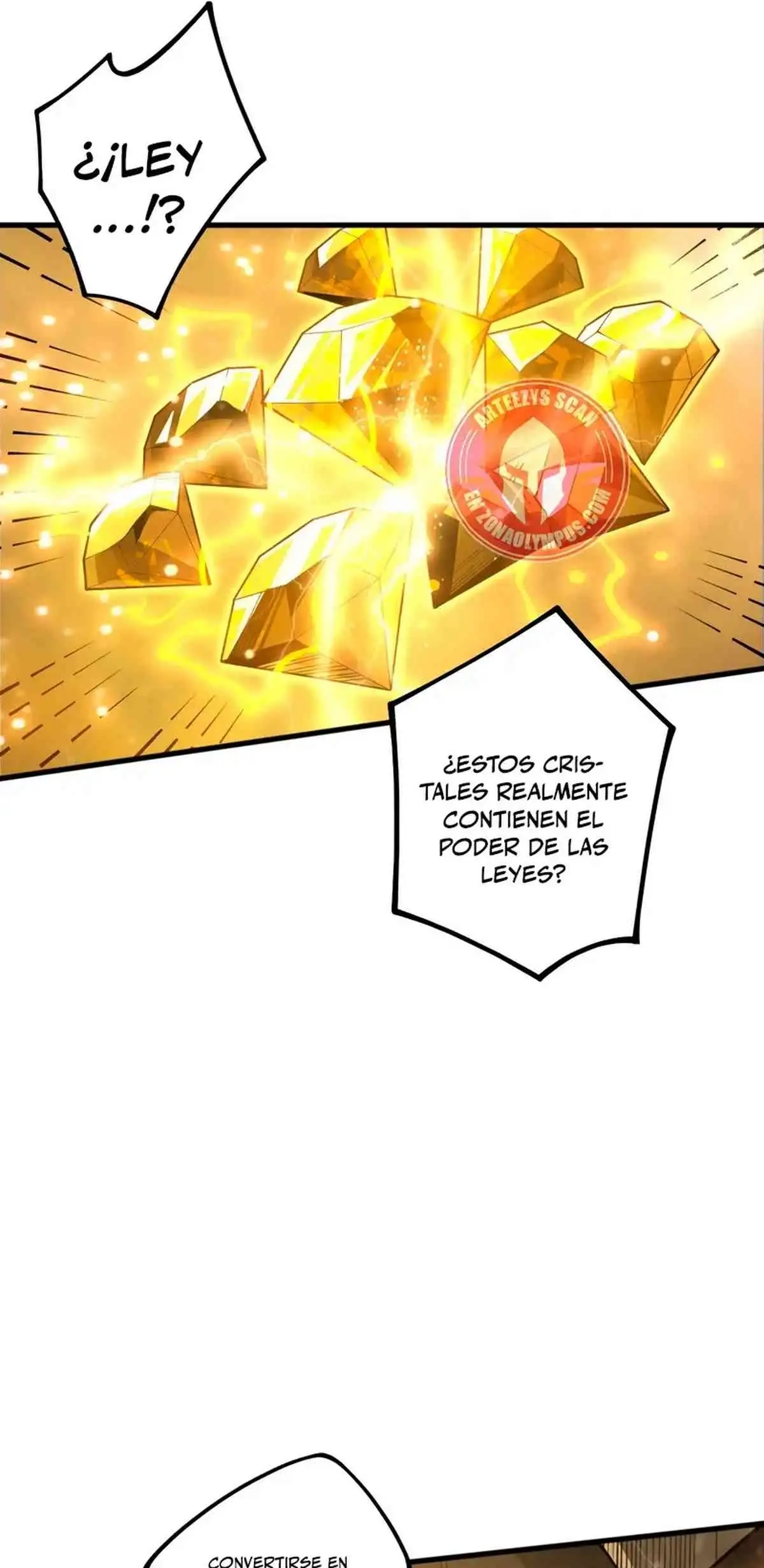 Página 37 del Manga