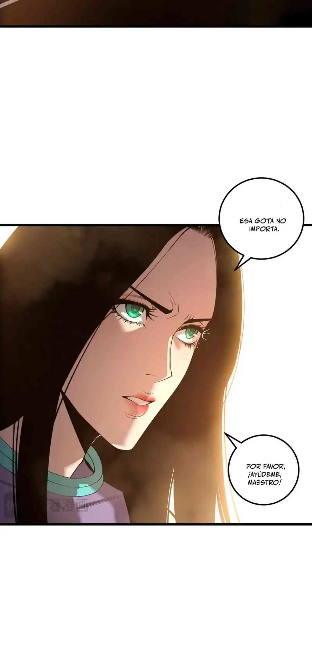 Página 50 del Manga