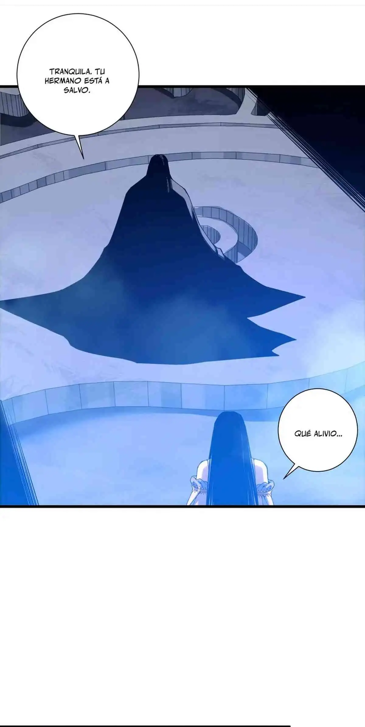 Página 51 del Manga