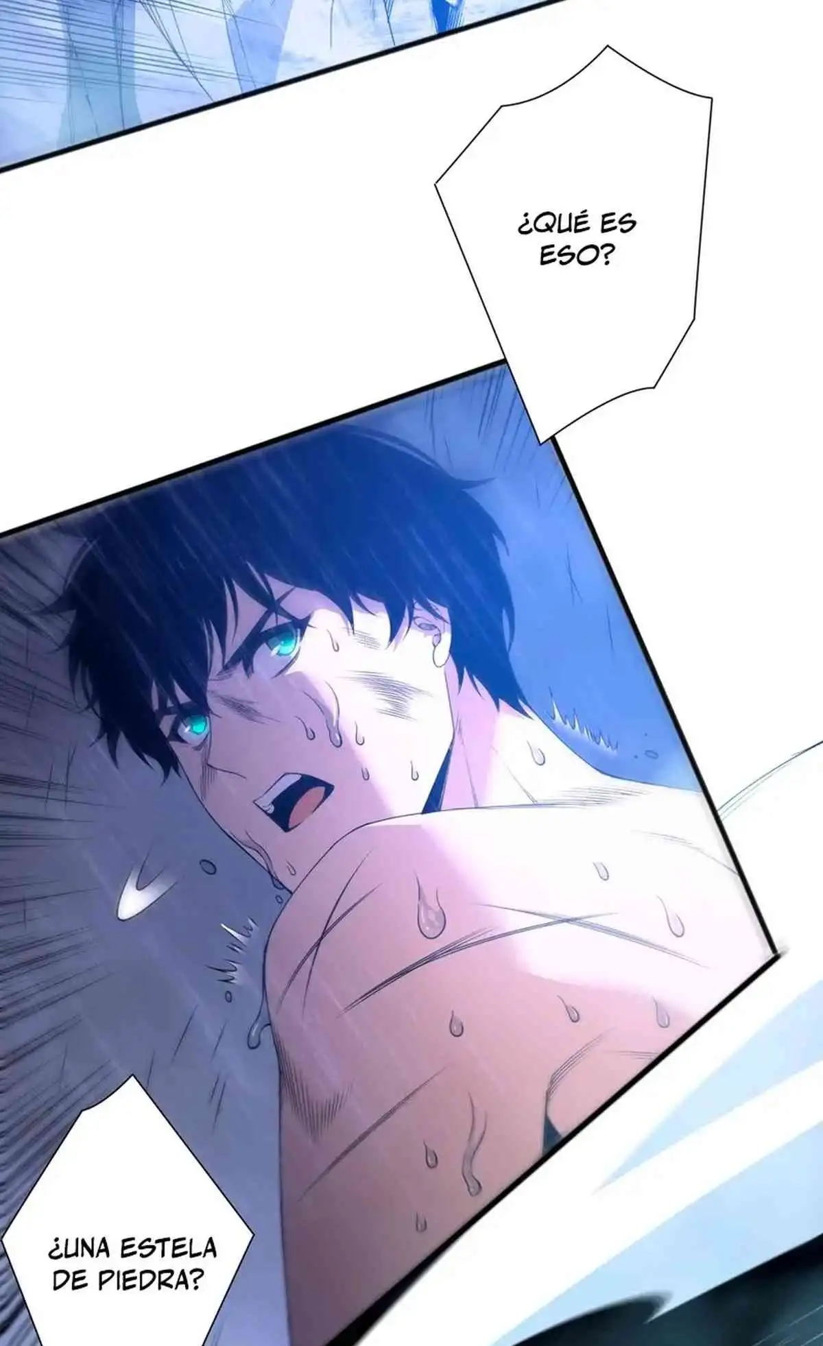 Página 53 del Manga