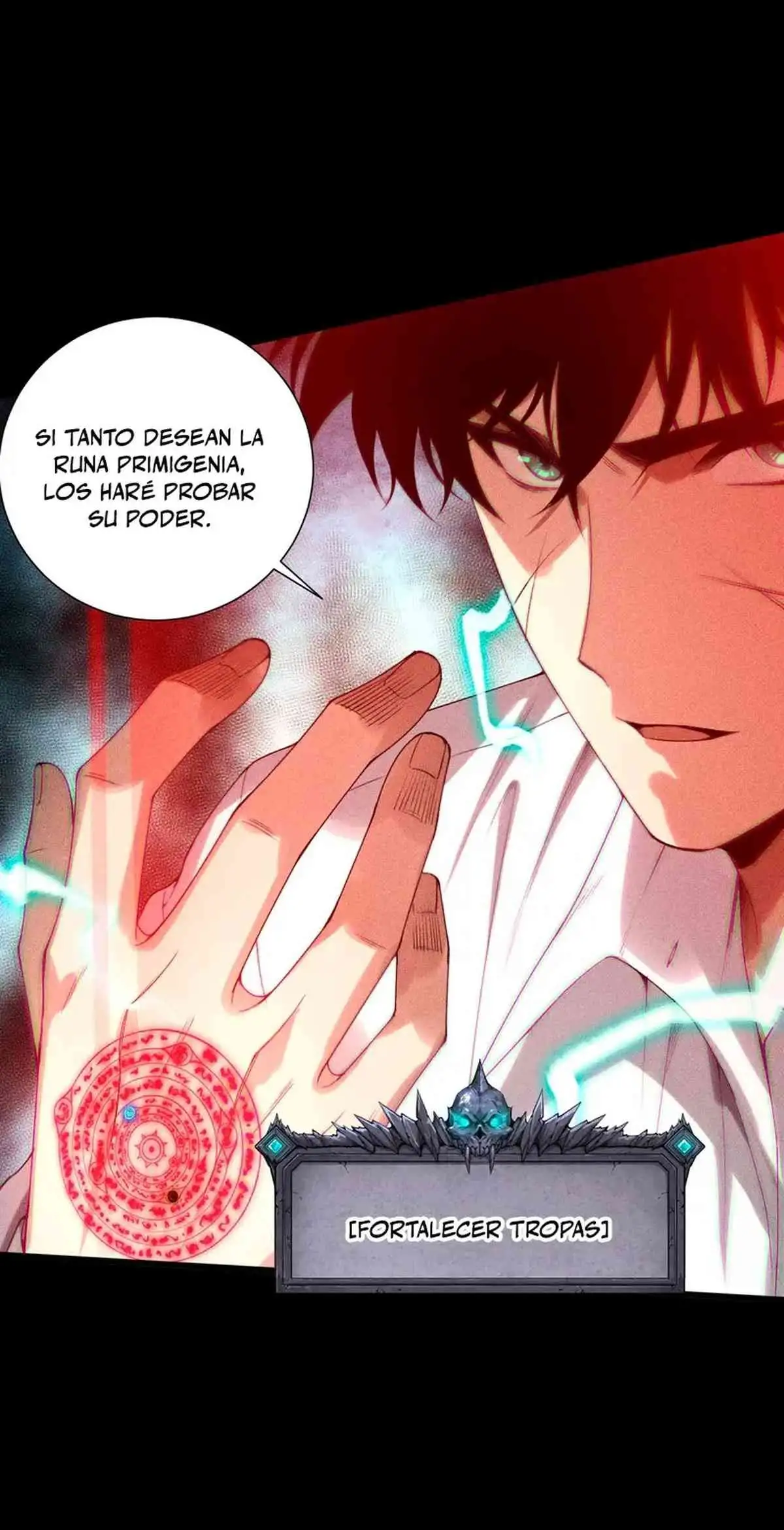 Página 37 del Manga