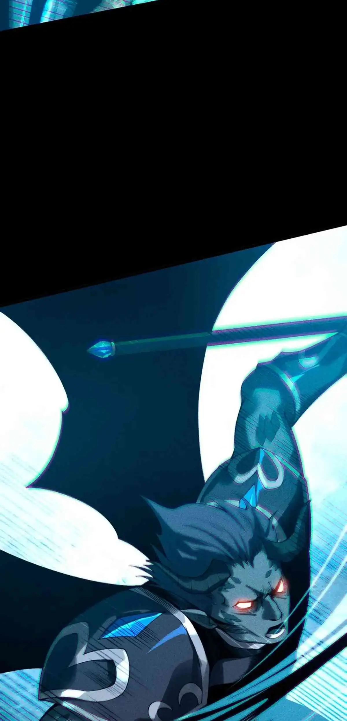 Página 40 del Manga