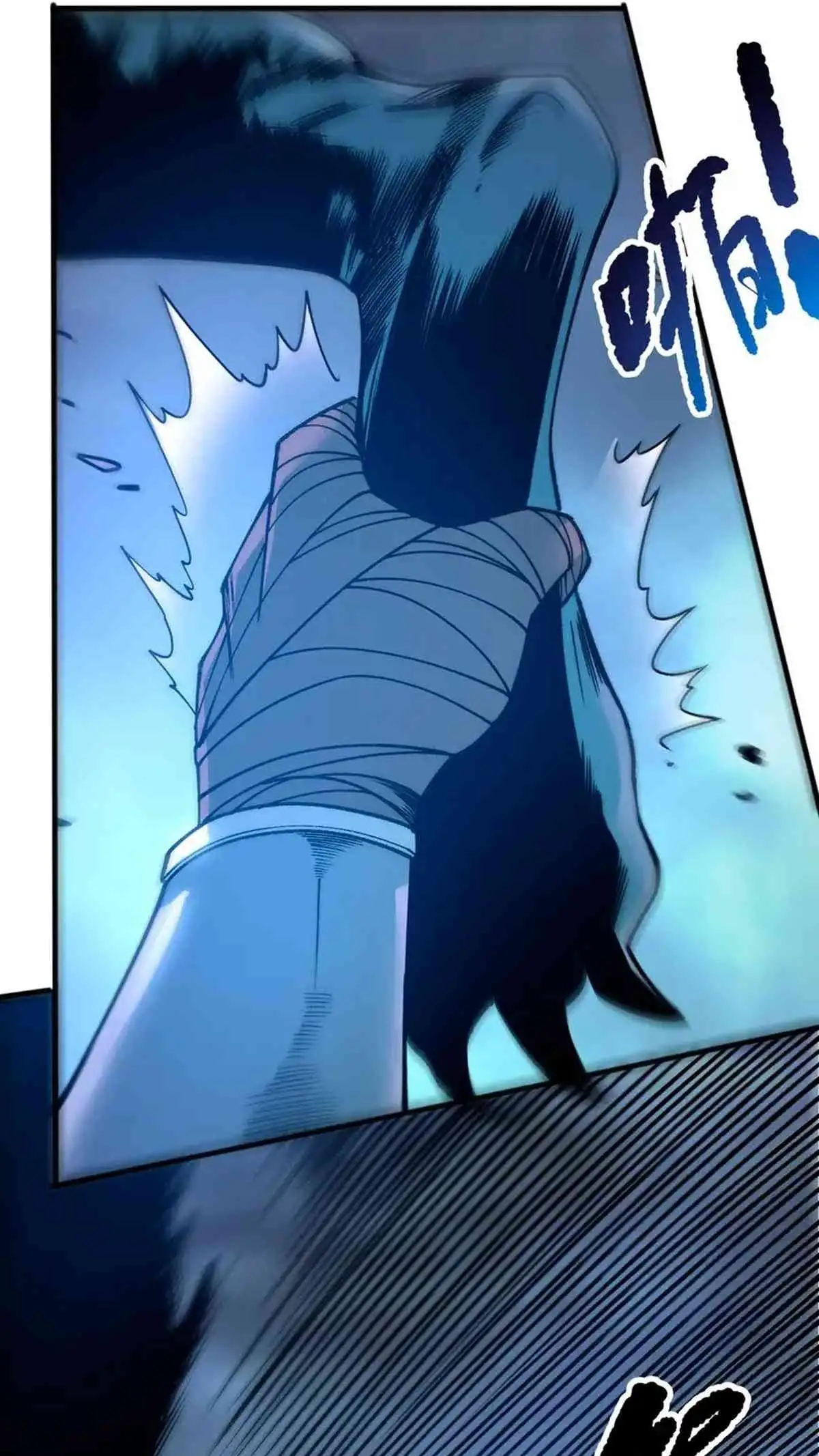 Página 45 del Manga