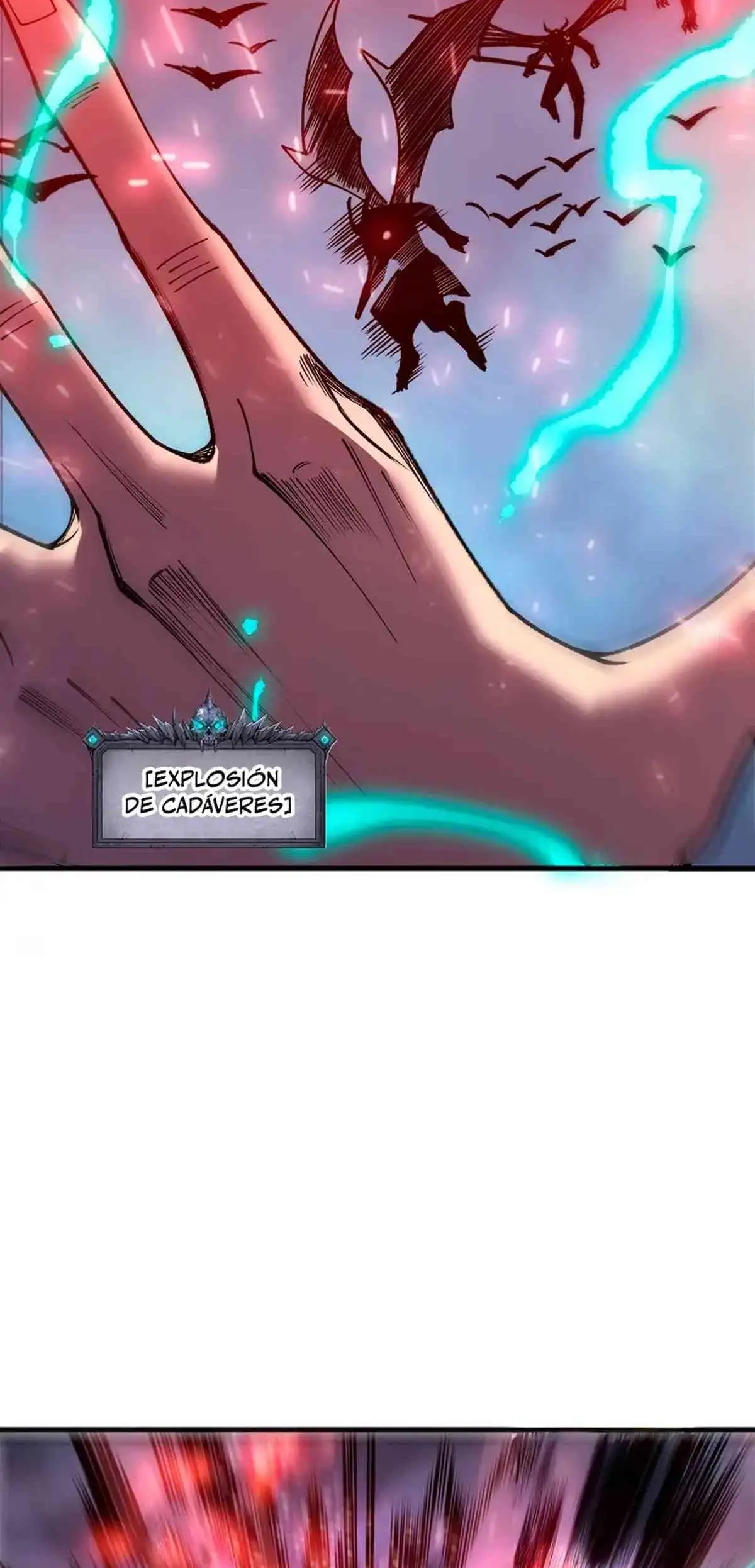 Página 48 del Manga