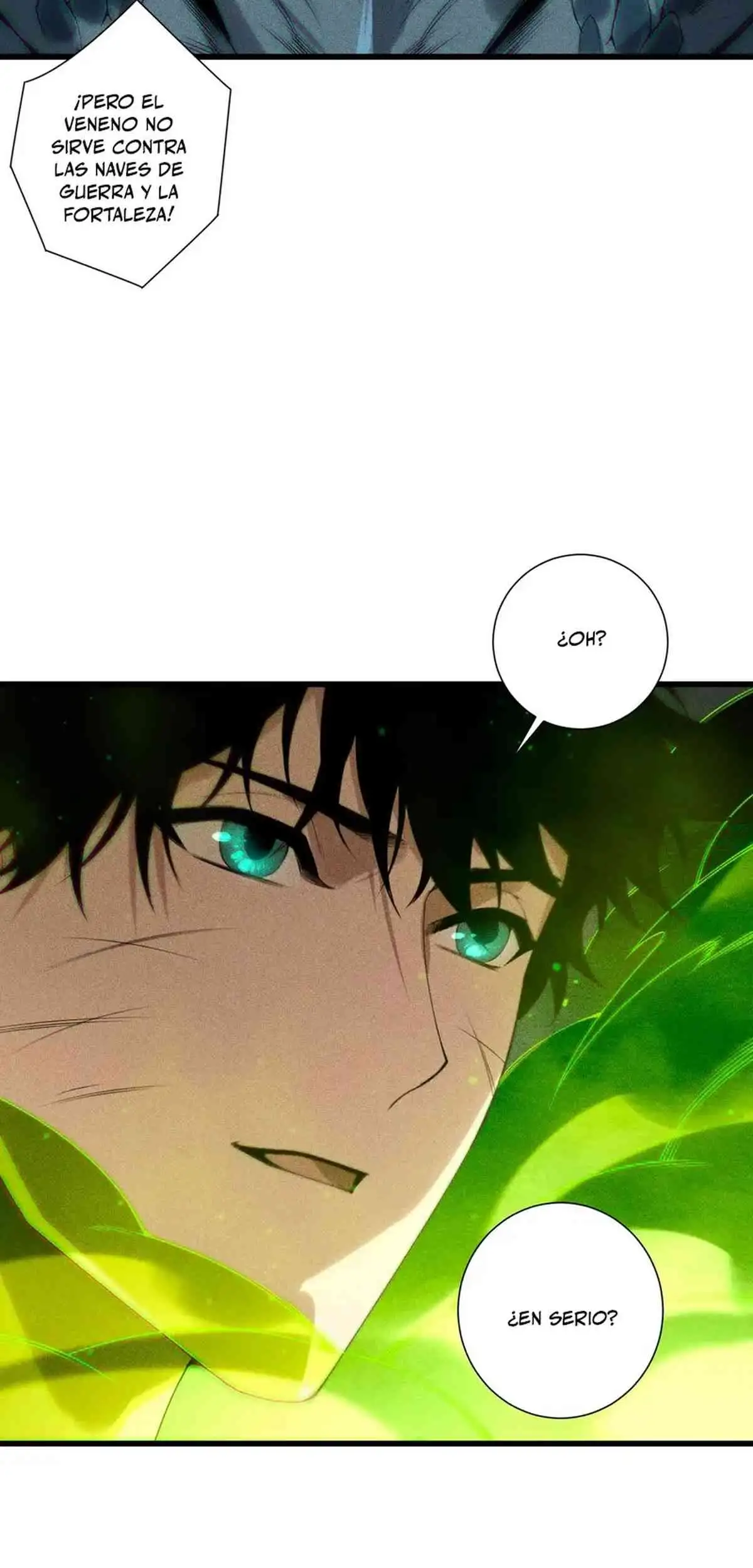 Página 35 del Manga