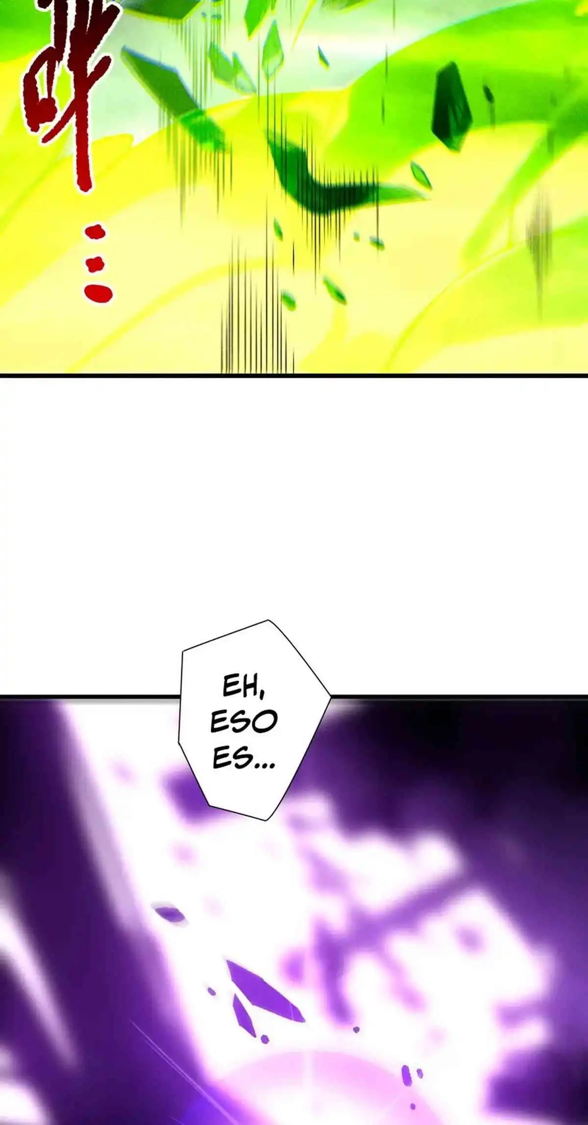 Página 52 del Manga