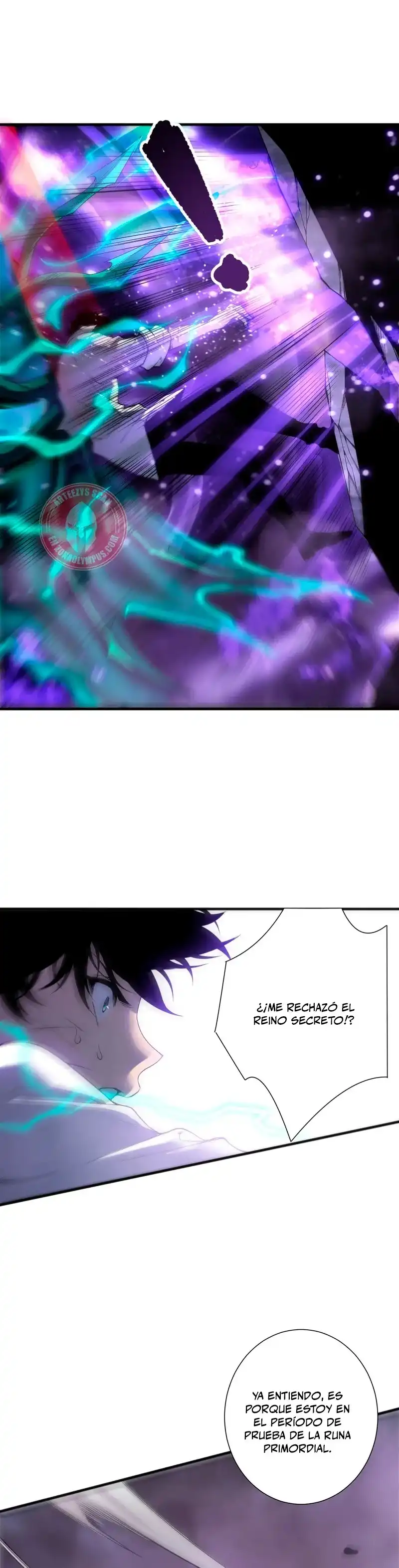 Página 36 del Manga