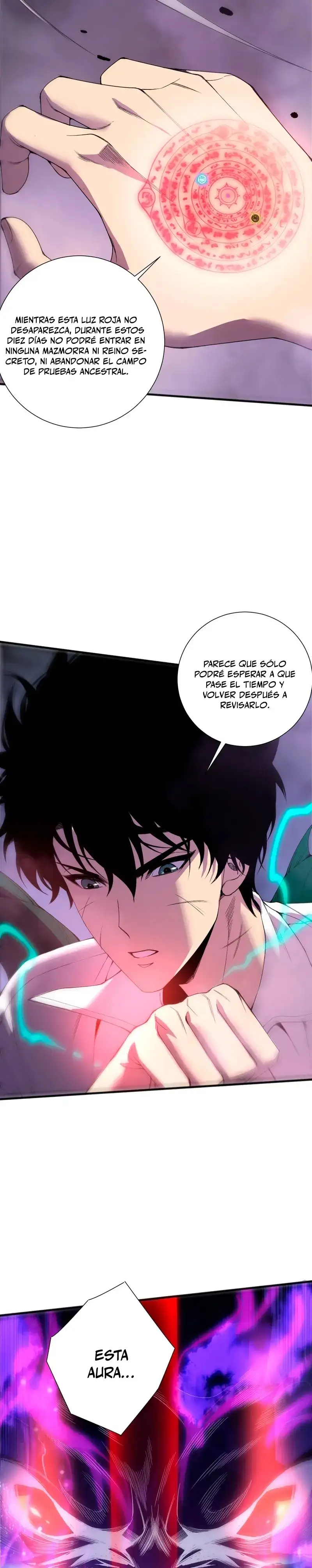Página 37 del Manga