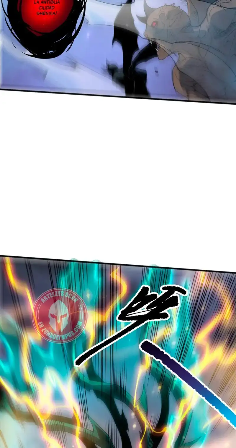 Página 43 del Manga