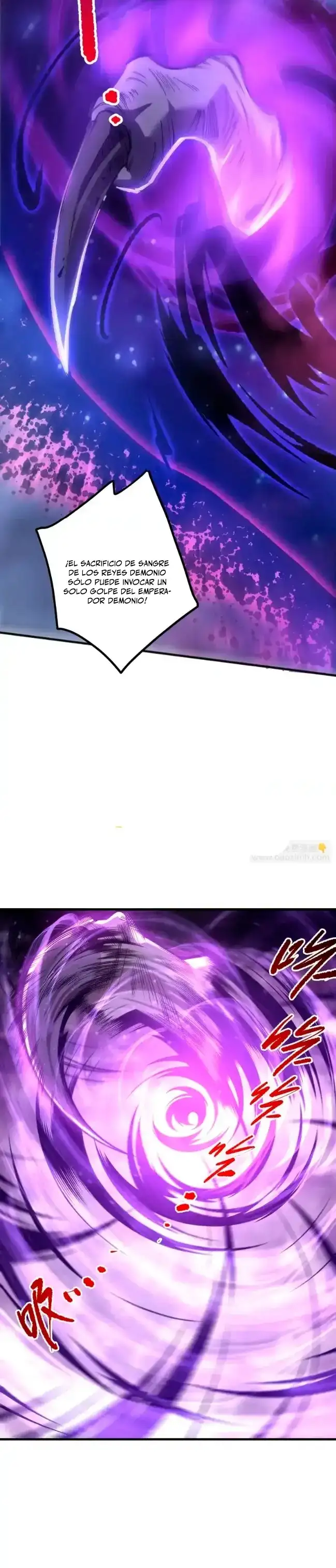 Página 34 del Manga