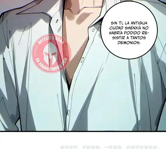 Página 38 del Manga