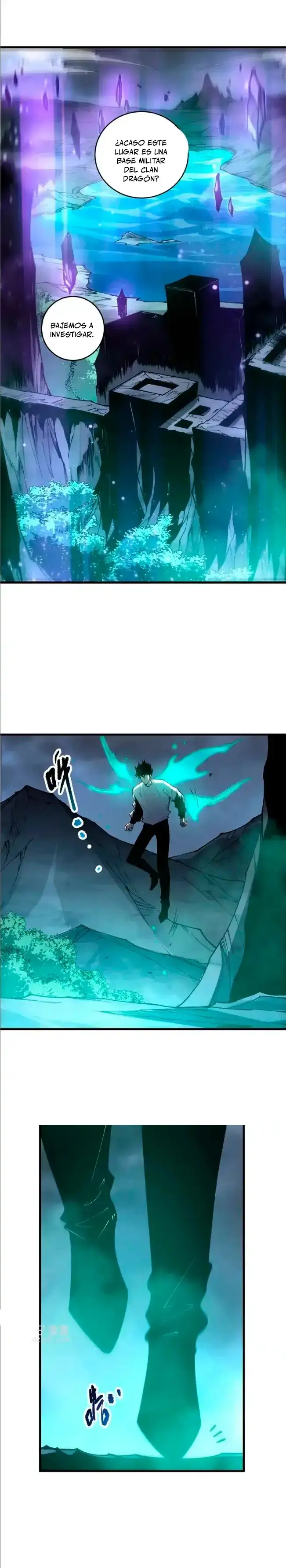 Página 34 del Manga