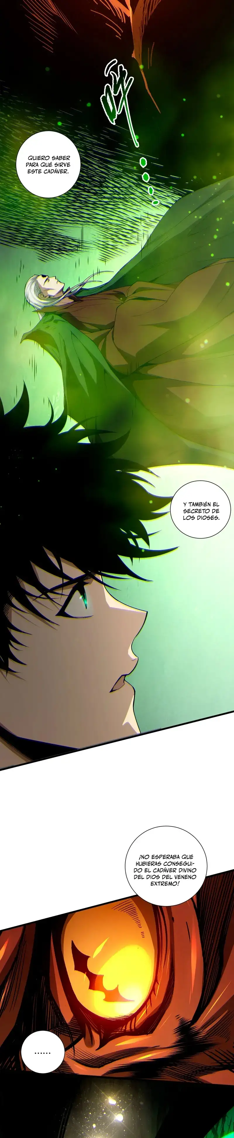 Página 34 del Manga