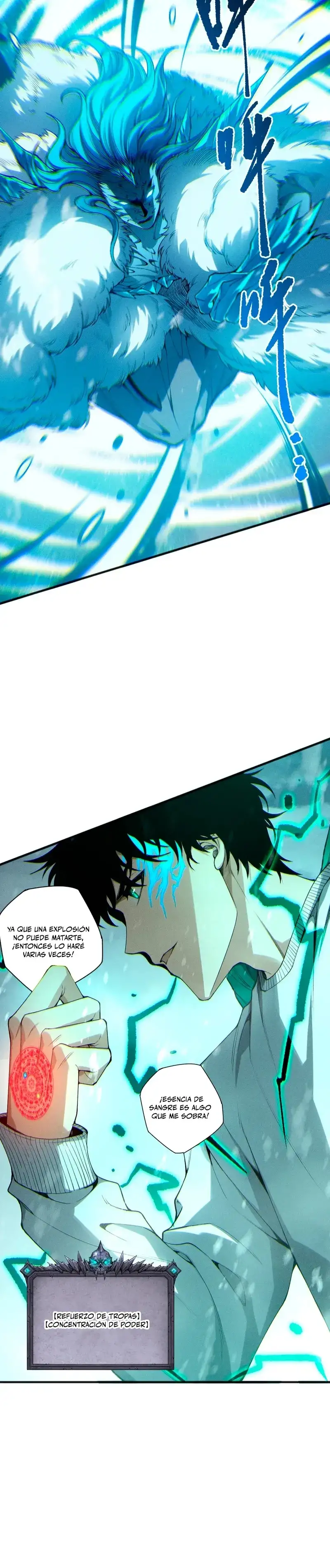 Página 30 del Manga