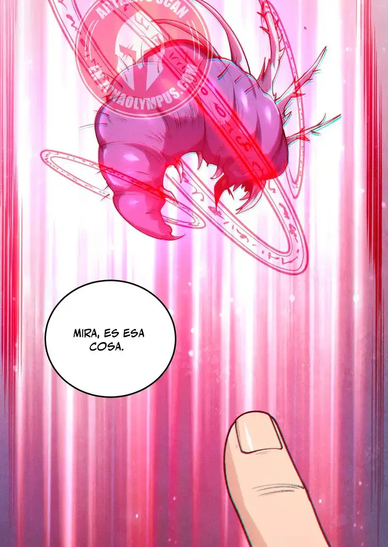 Página 38 del Manga