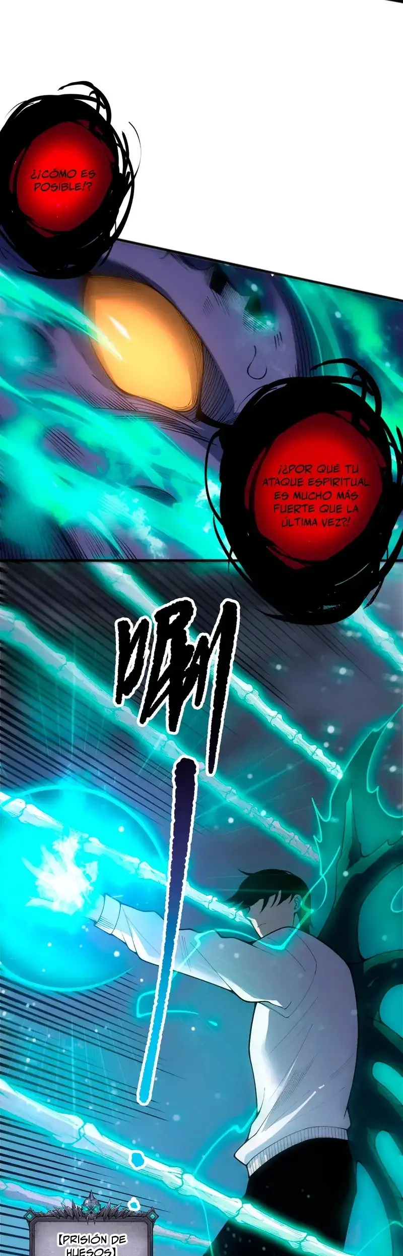 Página 34 del Manga