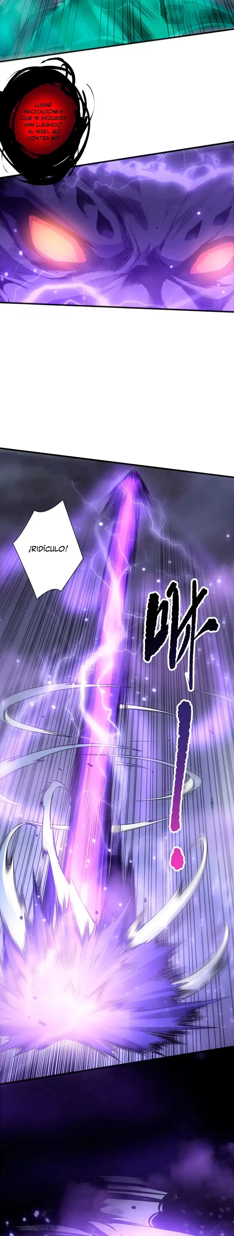 Página 38 del Manga
