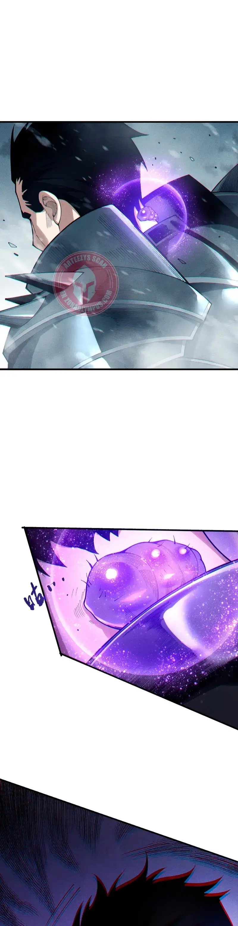 Página 36 del Manga
