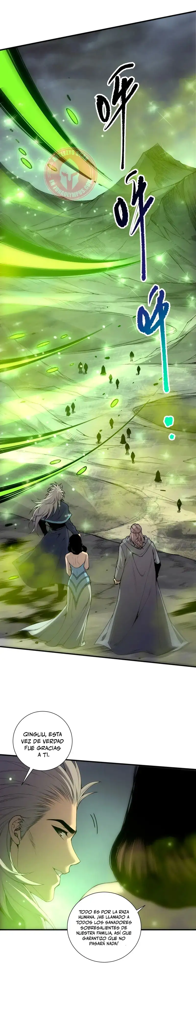 Página 38 del Manga