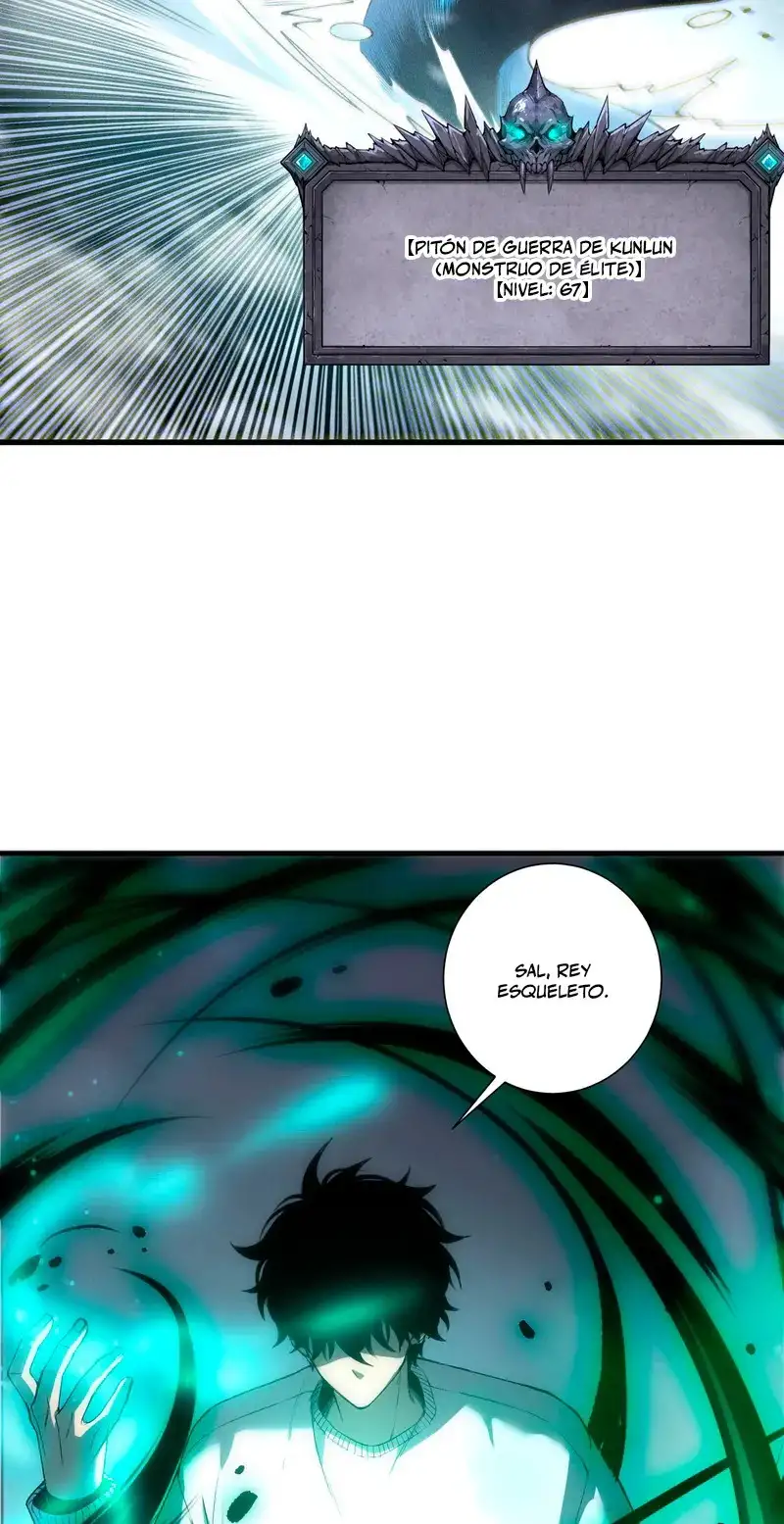 Página 38 del Manga