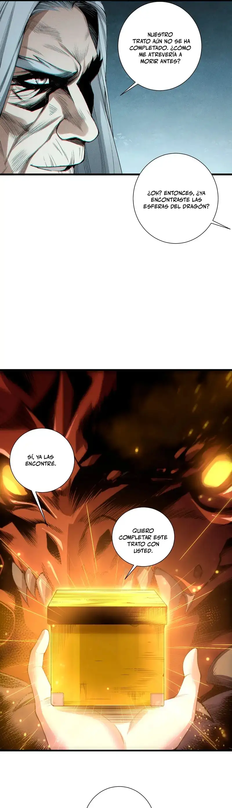 Página 37 del Manga