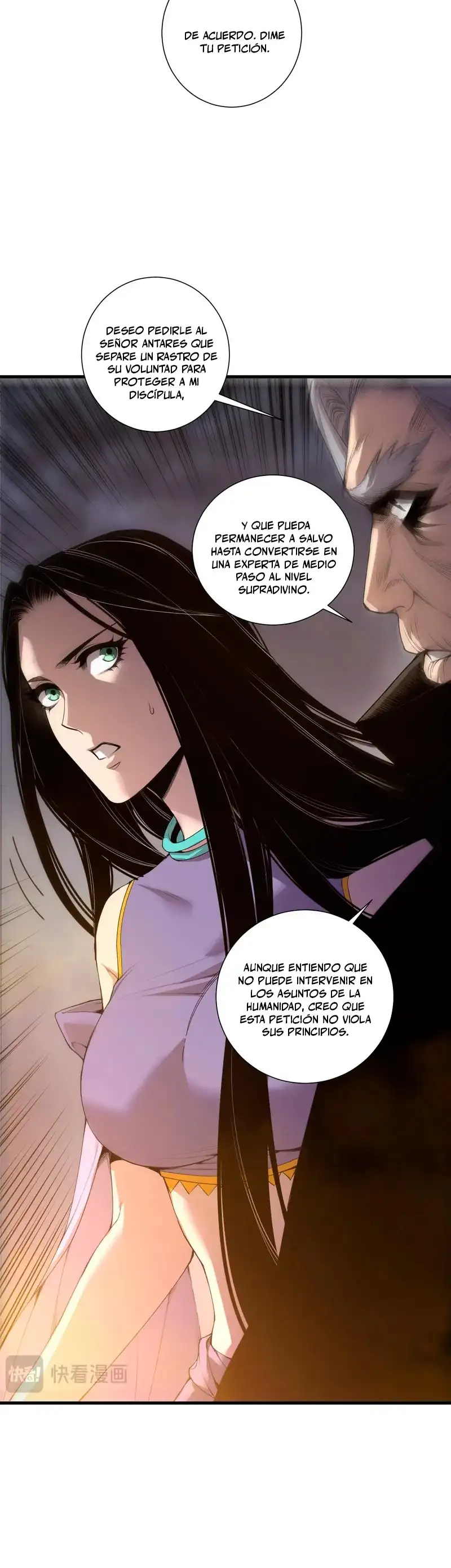 Página 38 del Manga