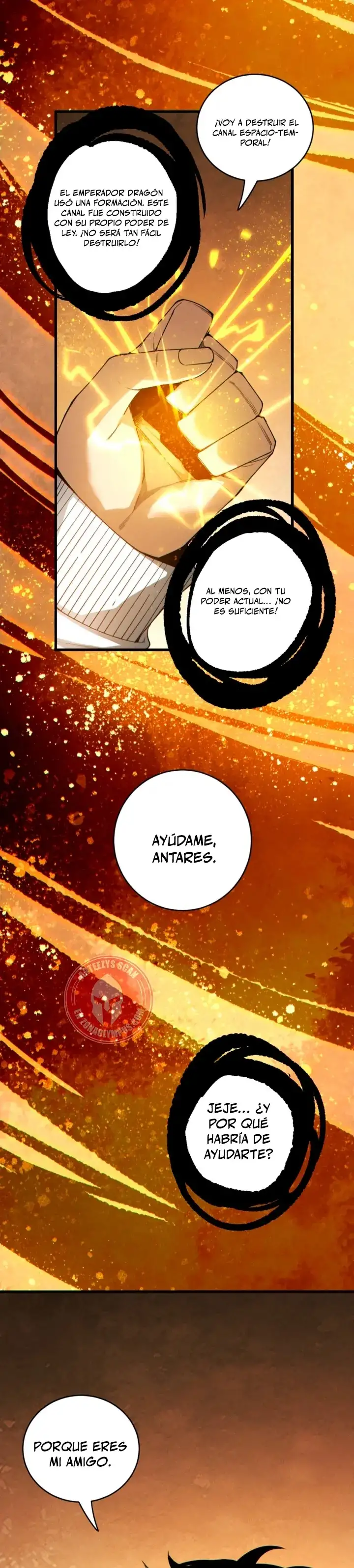 Página 32 del Manga