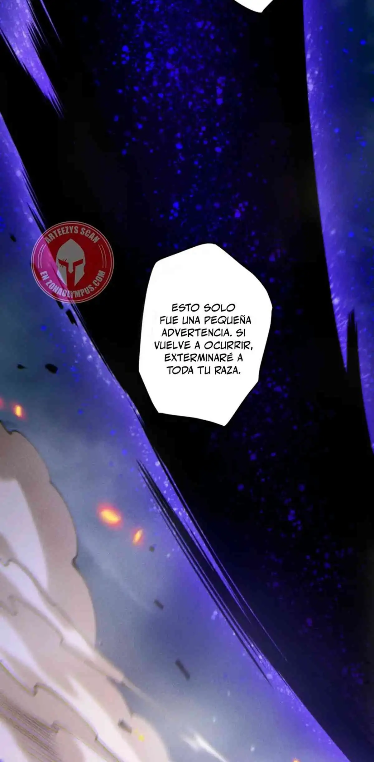 Página 34 del Manga