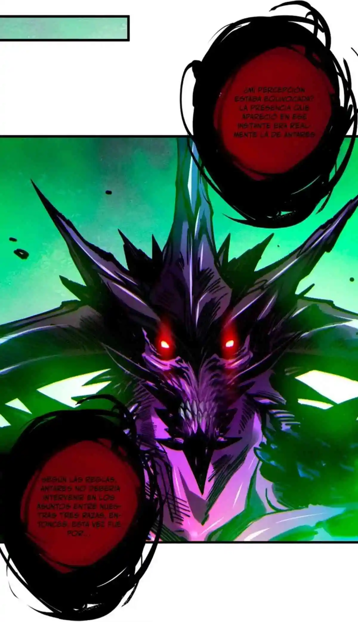 Página 36 del Manga