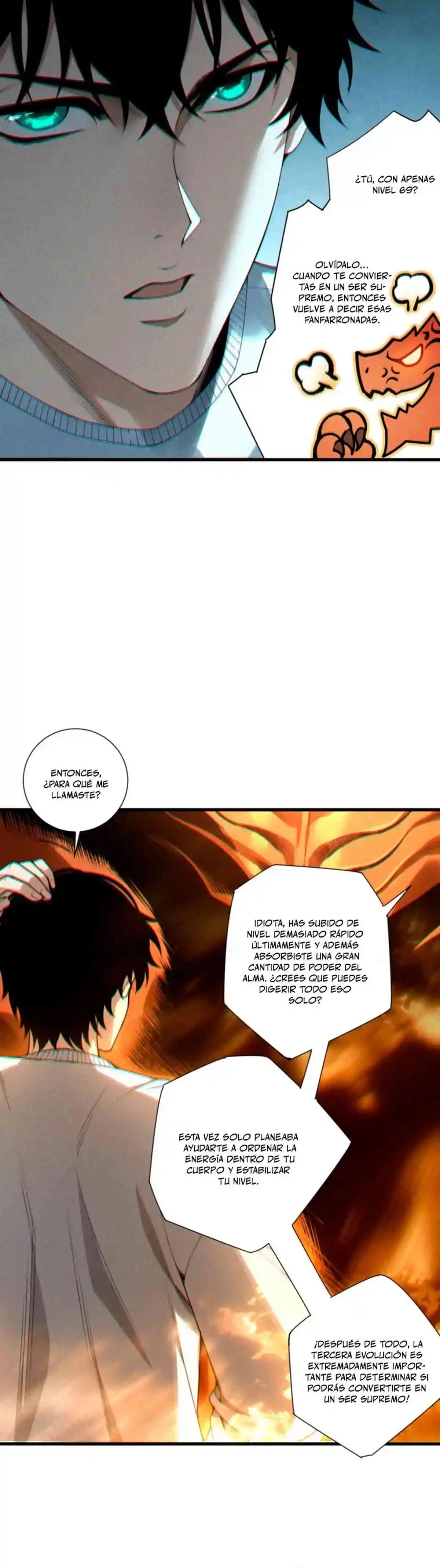 Página 41 del Manga