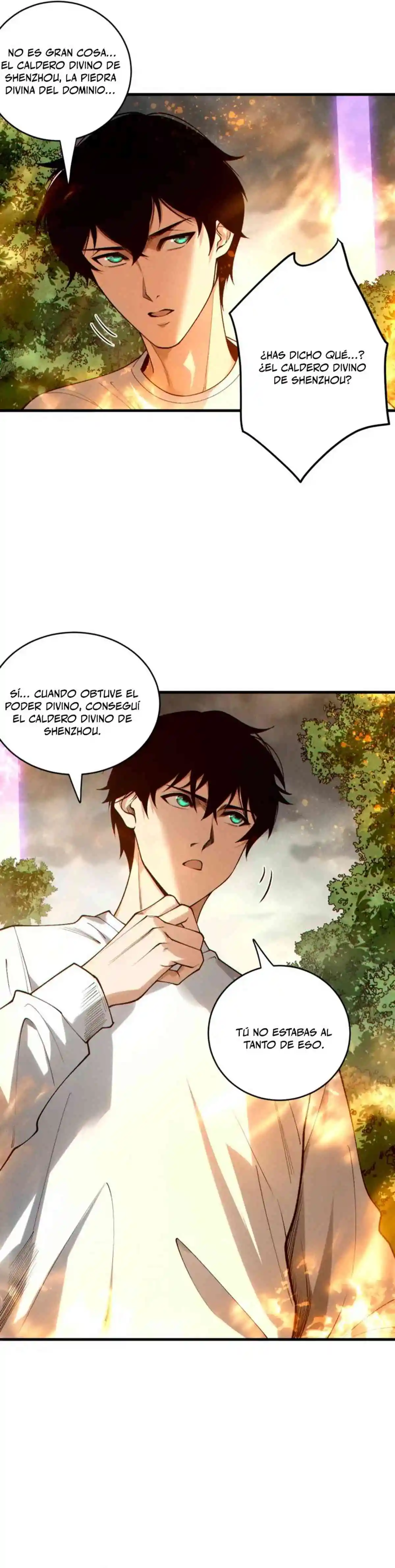 Página 46 del Manga