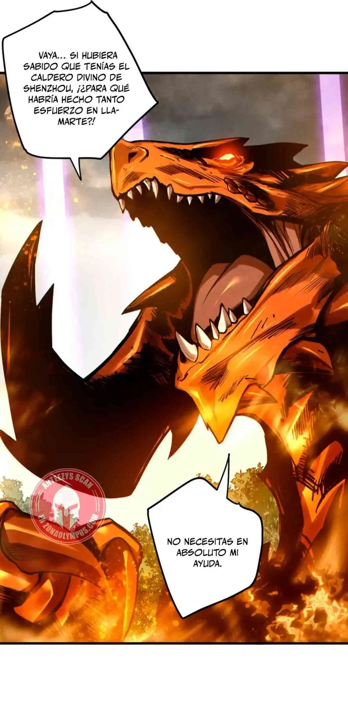 Página 47 del Manga