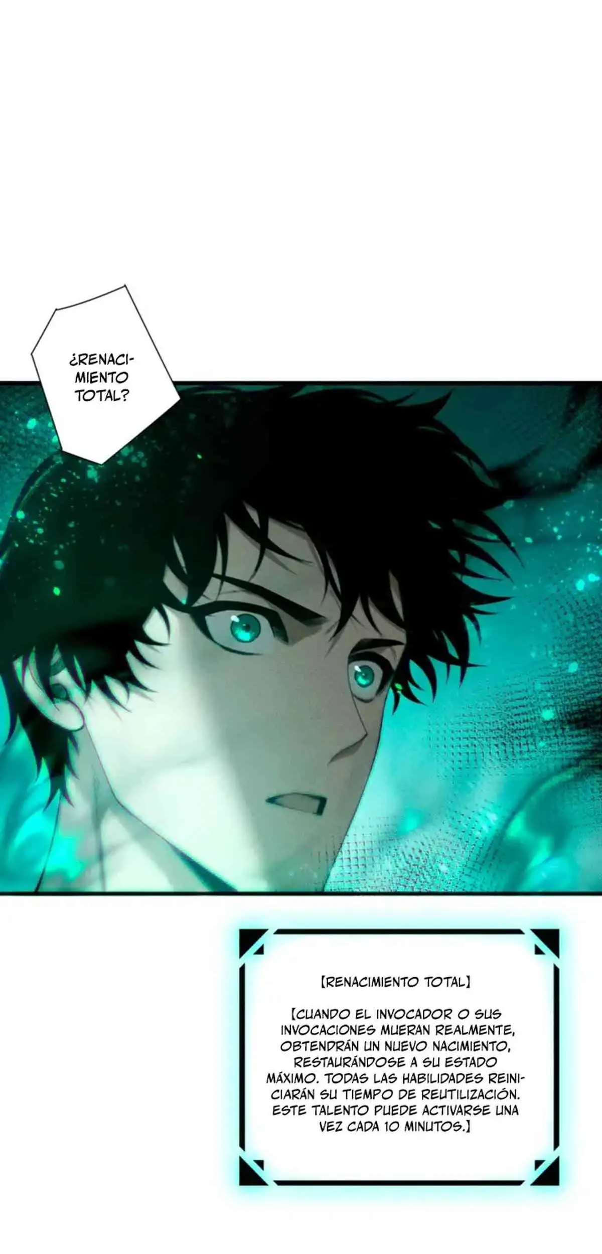 Página 34 del Manga