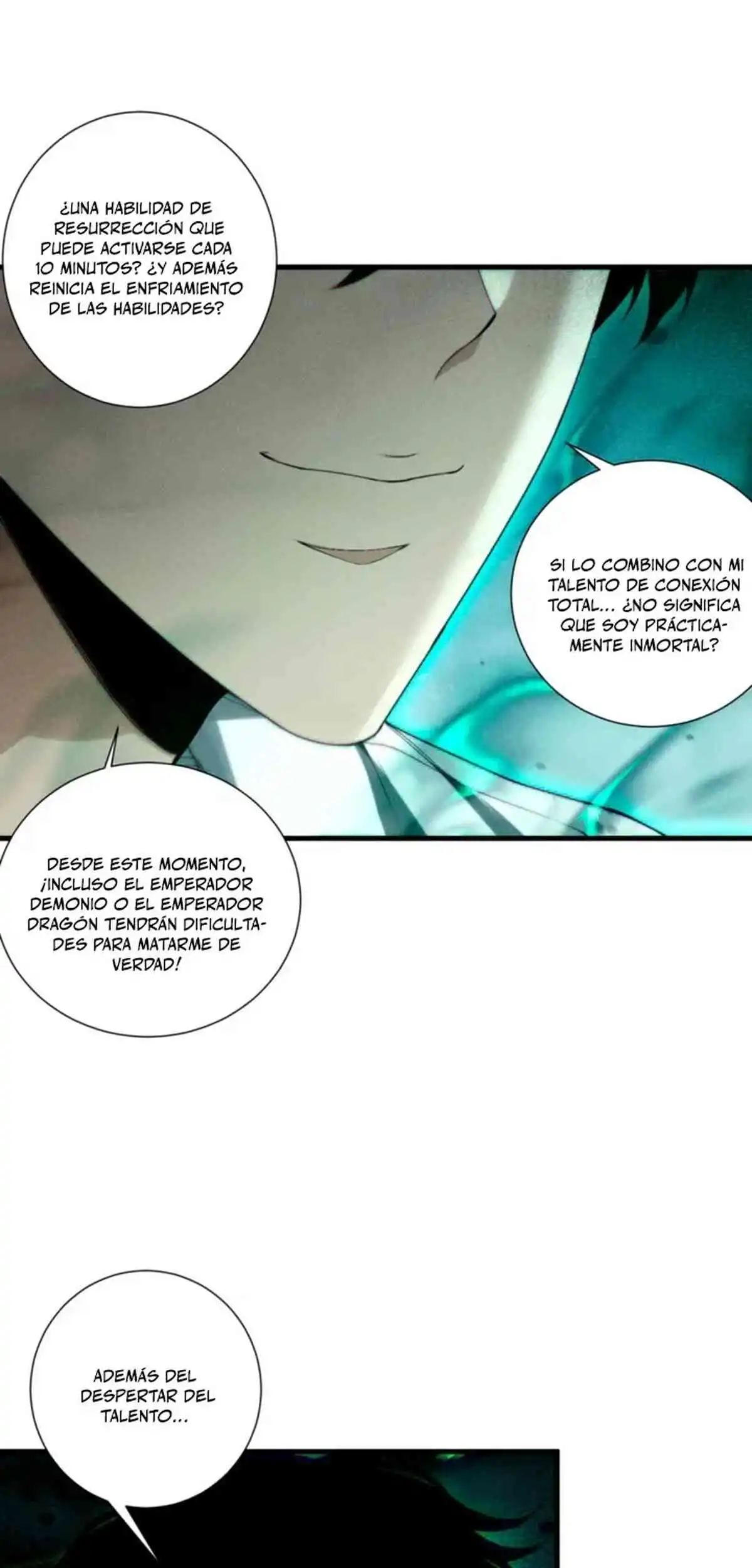 Página 35 del Manga