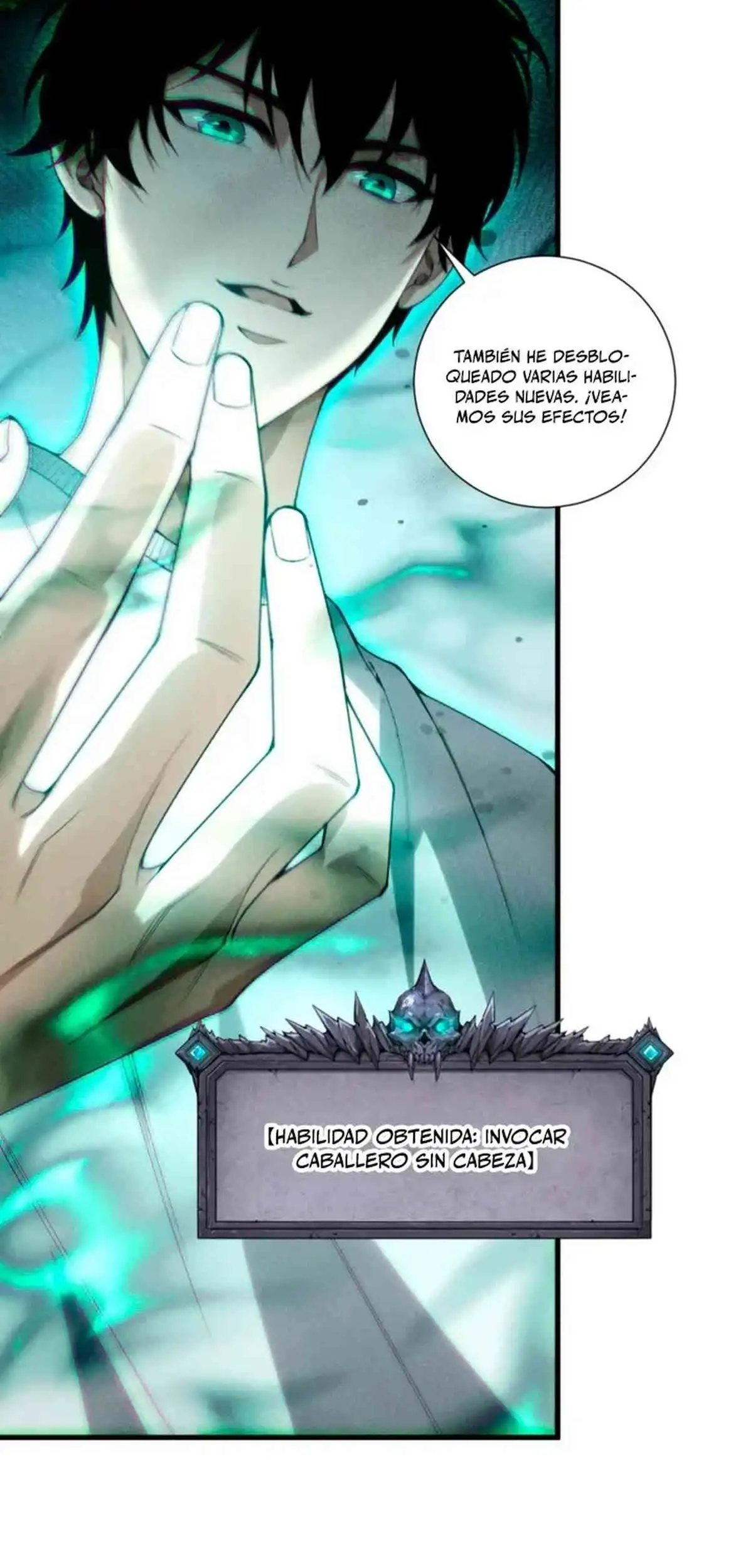 Página 36 del Manga