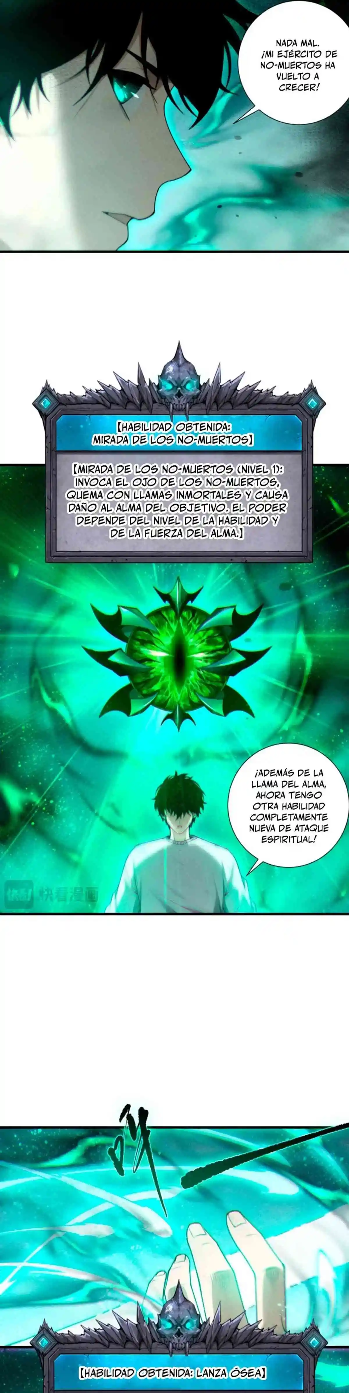 Página 38 del Manga