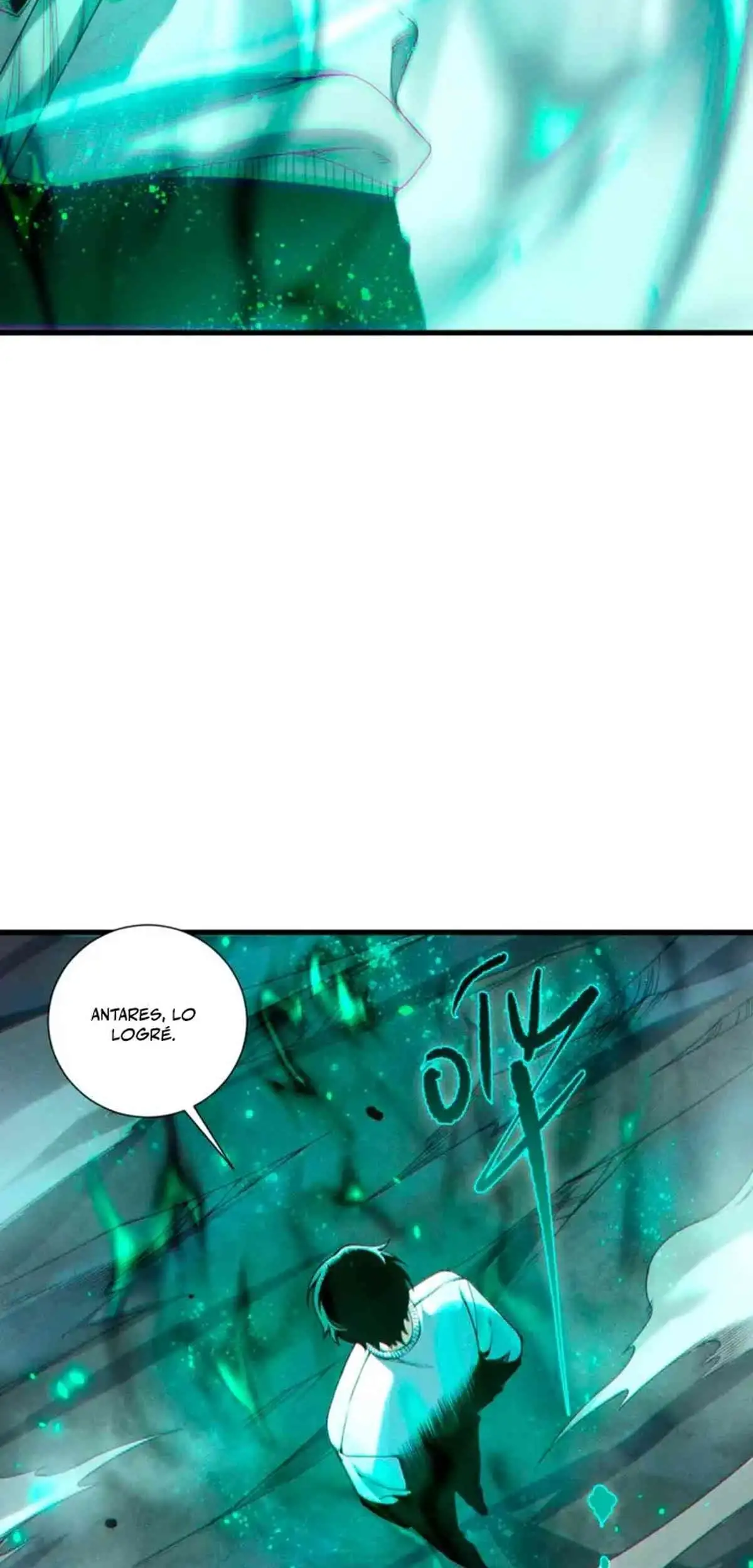 Página 40 del Manga