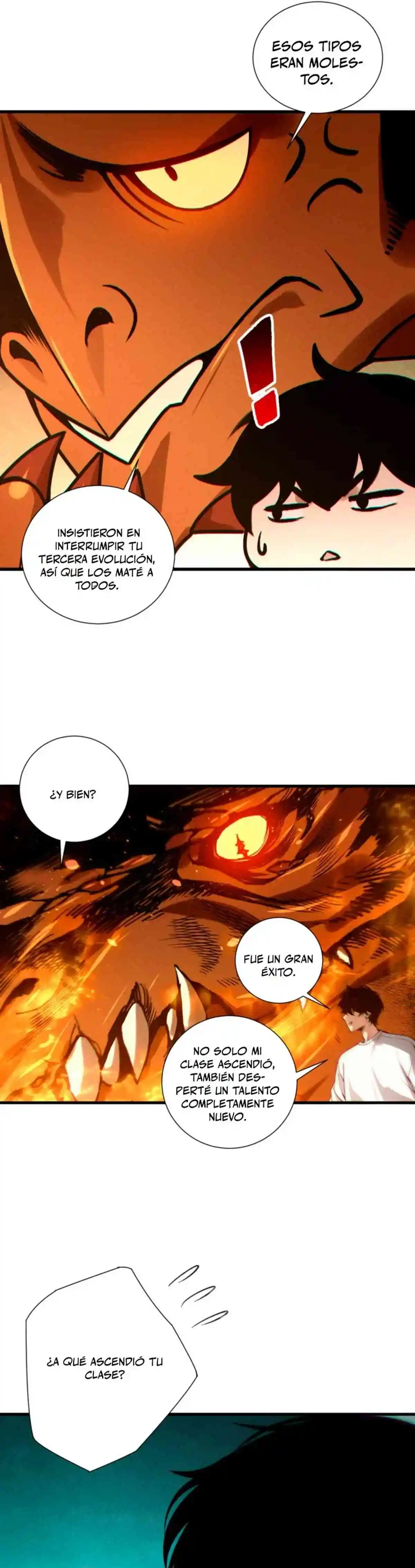 Página 43 del Manga