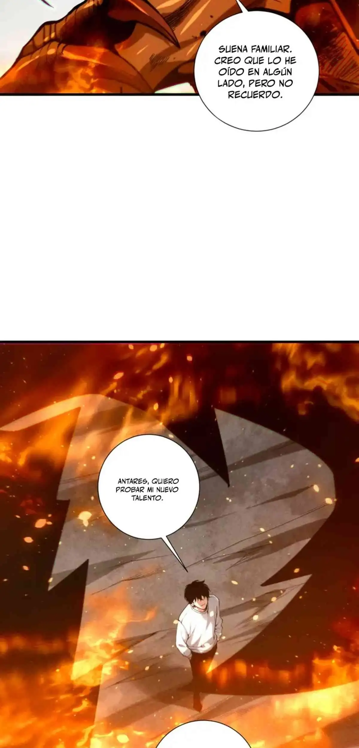 Página 45 del Manga
