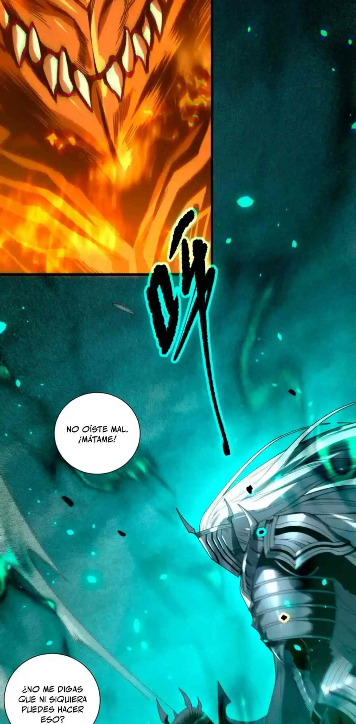 Página 47 del Manga