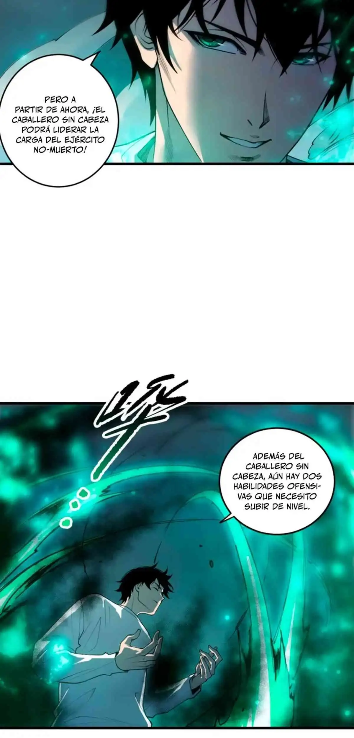 Página 36 del Manga