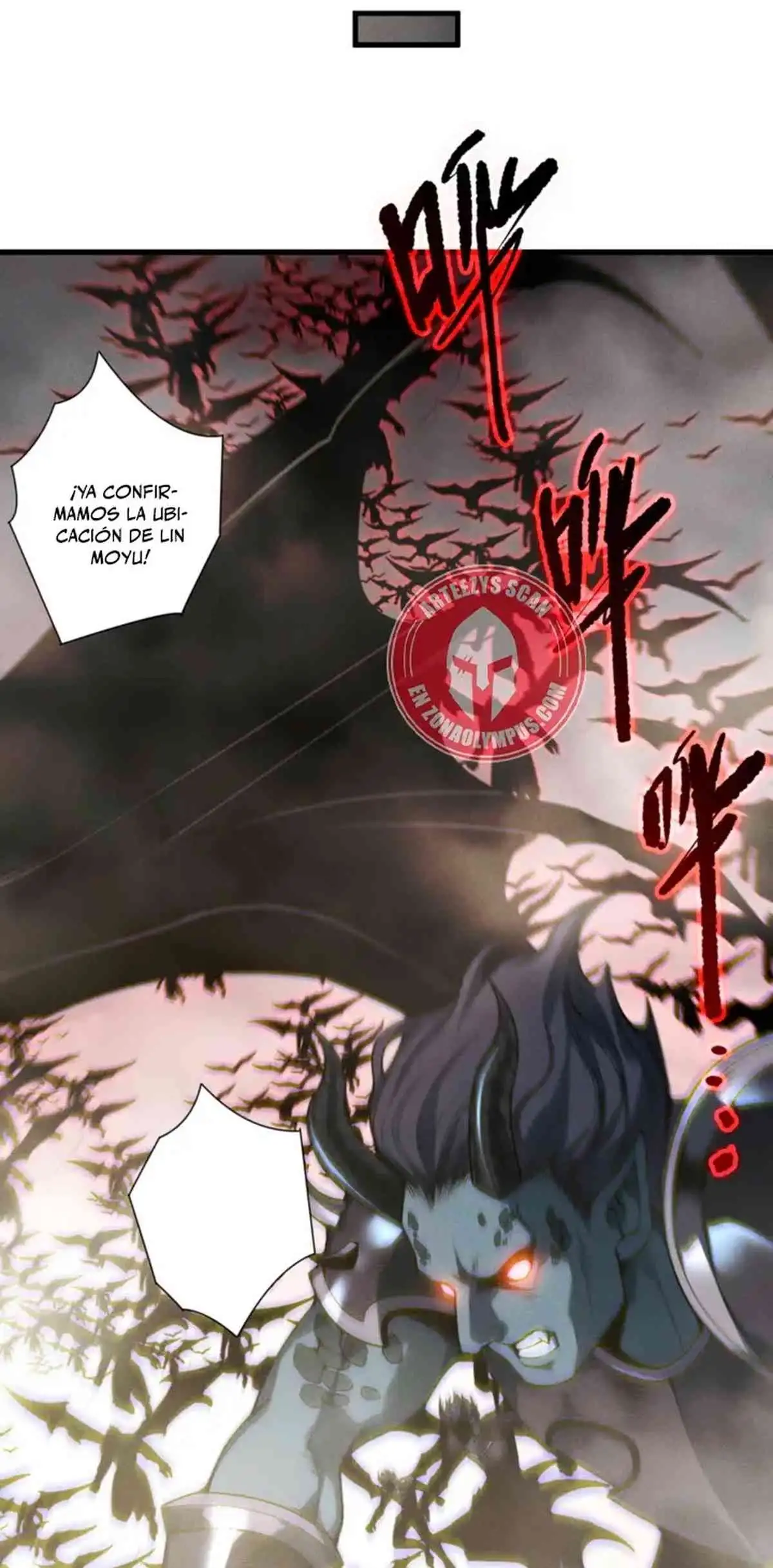 Página 39 del Manga