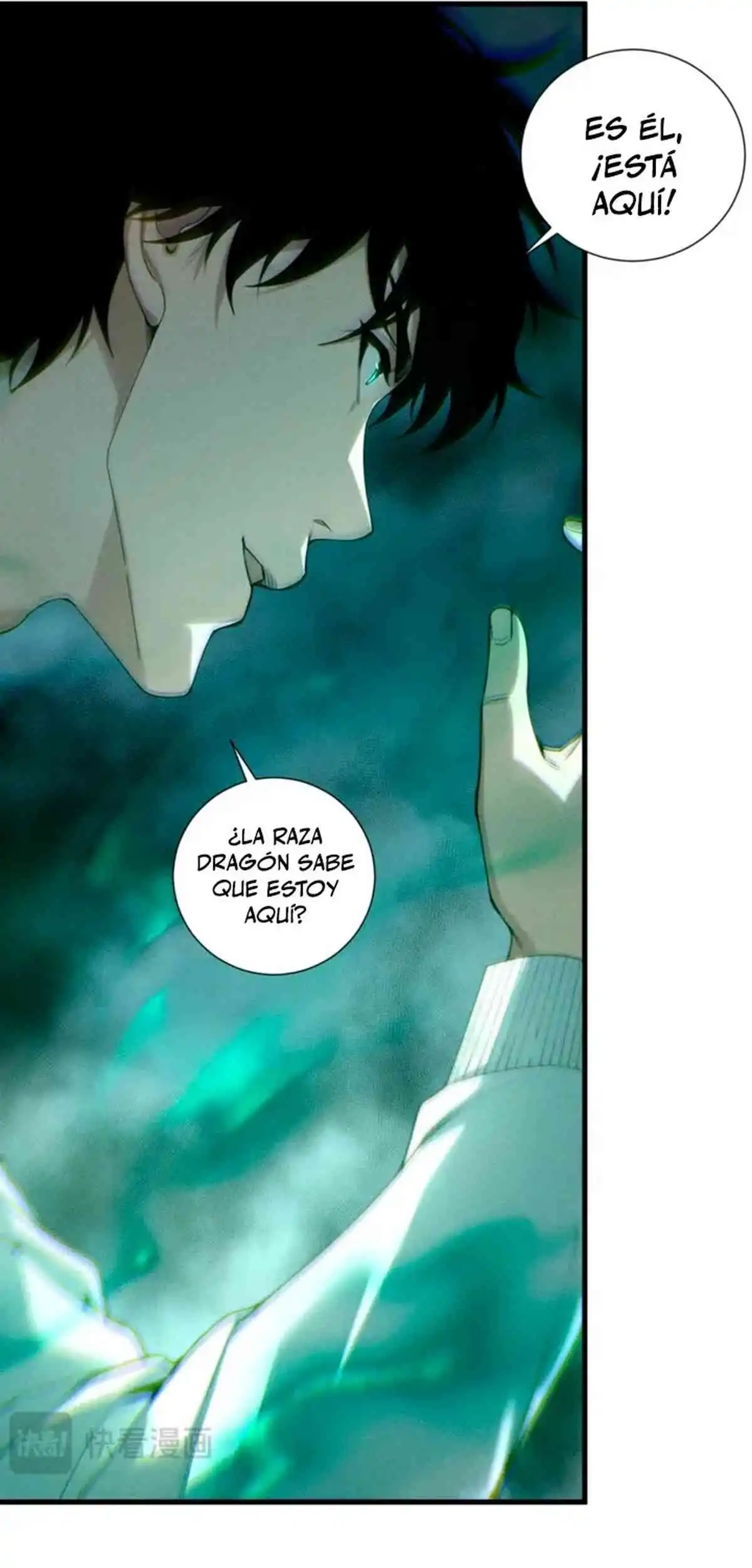 Página 41 del Manga
